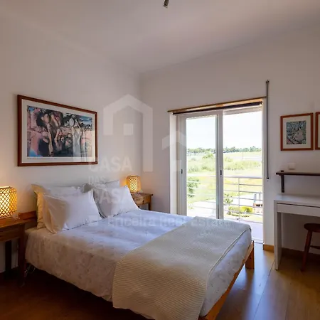 Pescadata By Acasadascasas Appartement Ericeira