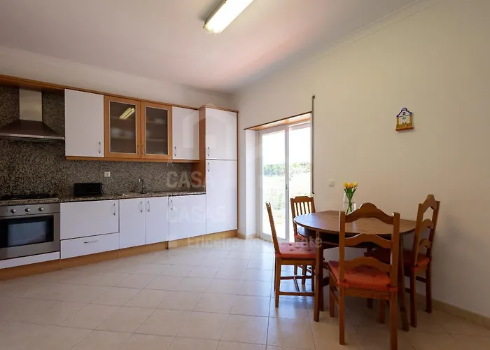 Appartement Pescadata By Acasadascasas