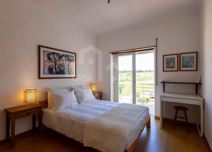 Pescadata By Acasadascasas Appartement Ericeira