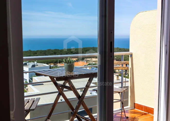 Appartement Pescadata By Acasadascasas