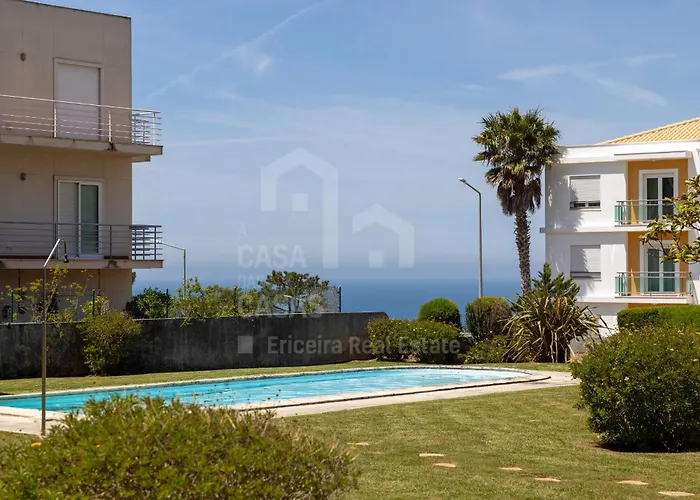 Pescadata By Acasadascasas Appartement *