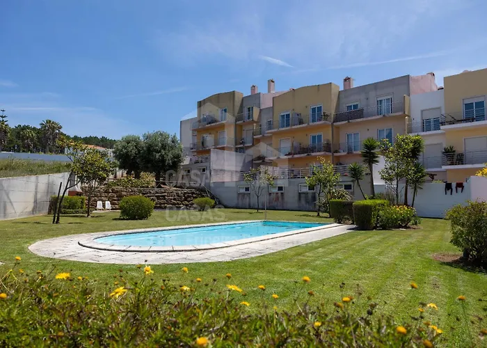 Appartement Pescadata By Acasadascasas *