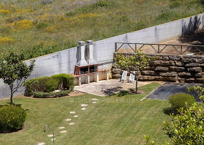 Pescadata By Acasadascasas Appartement Ericeira